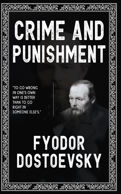 Crime and Punishment