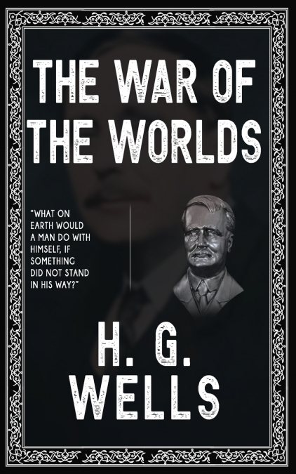 The War of the Worlds