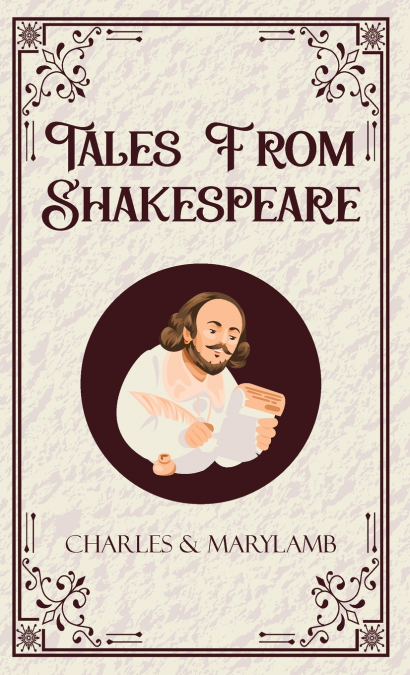 Tales From Shakespeare