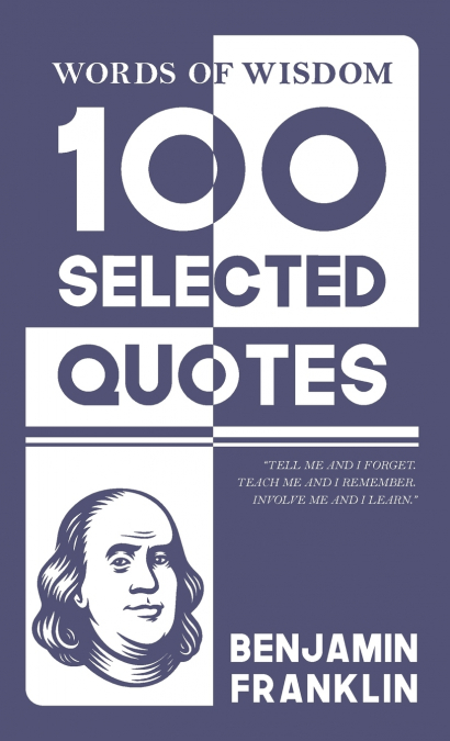 Words Of Wisdom