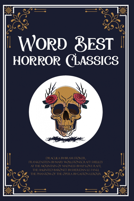 World Best Horror Classics