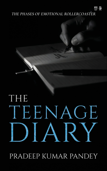 The Teenage Dairy