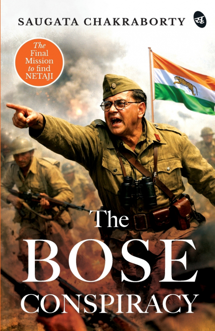 The Bose Conspiracy