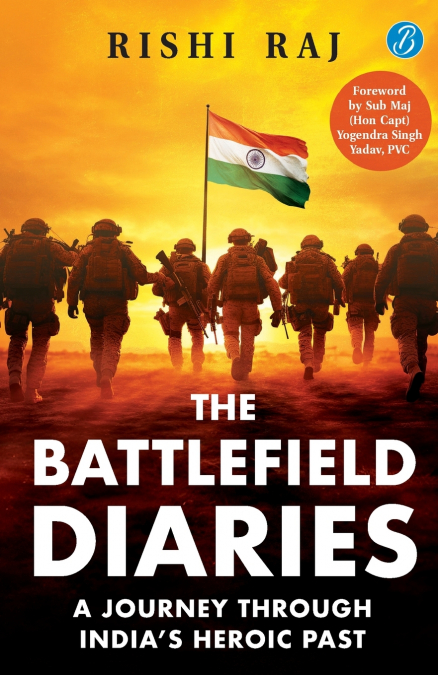 The Battlefield Diaries
