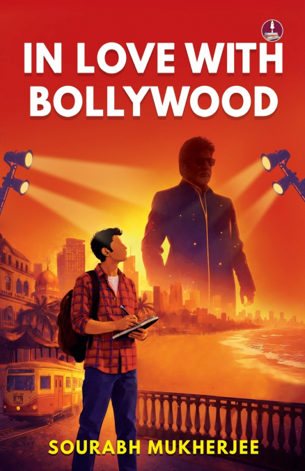 In Love with Bollywood | A story of struggle and making it big in the city of dreams