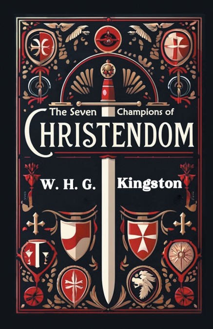 The Seven Champions of Christendom