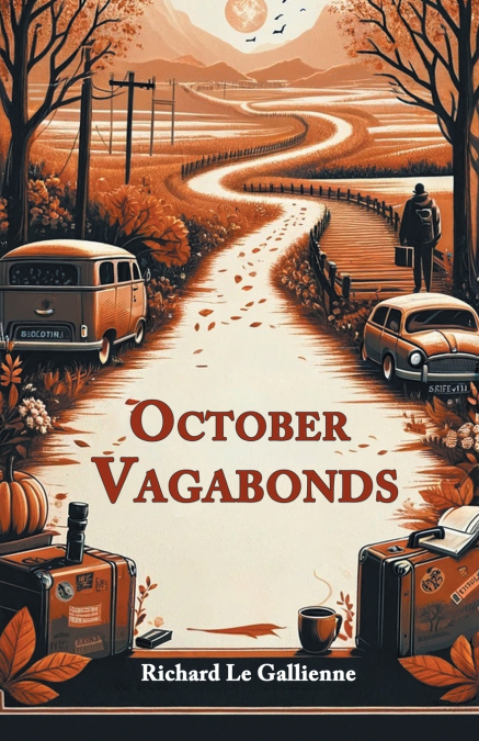 October Vagabonds