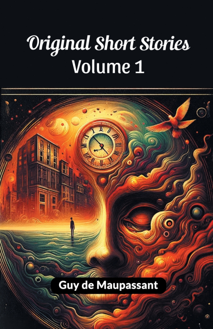 Original Short Stories Volume 1
