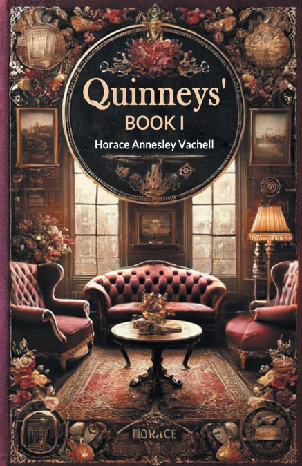 Quinneys’ Book I