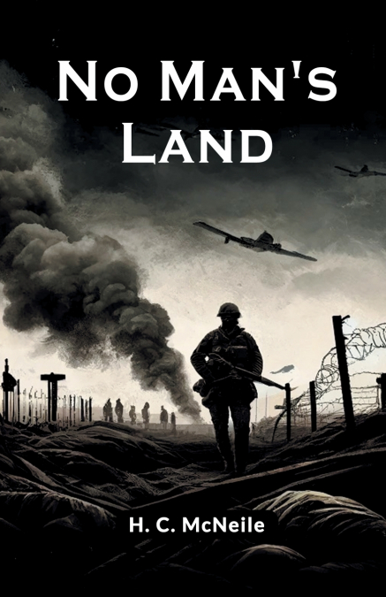 No Man’s Land