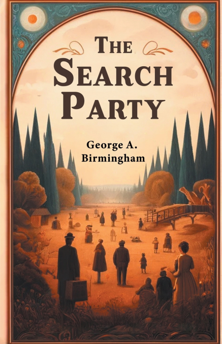 The Search Party