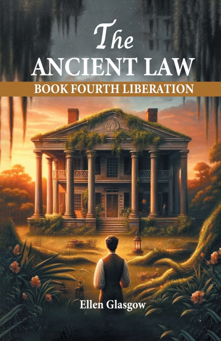 The Ancient Law Book Fourth Liberation