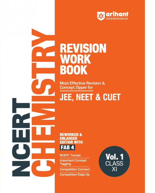 NCRT WORK BOOK 11TH VOL-1