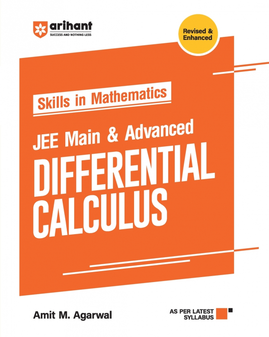 Differential Calculus