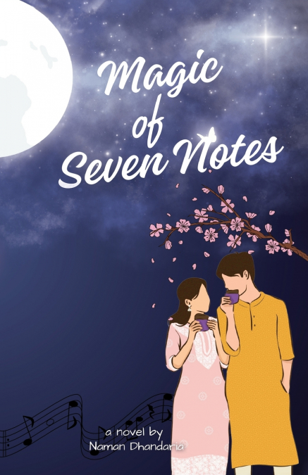 Magic Of Seven Notes