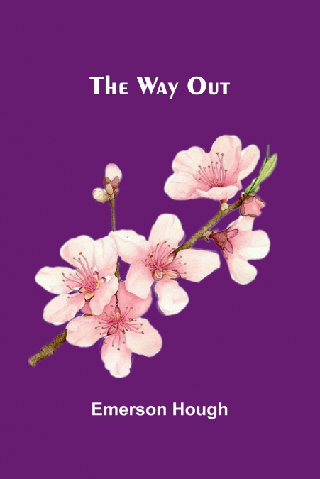 The Way Out