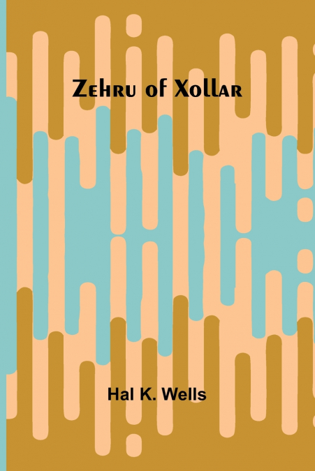 Zehru of Xollar