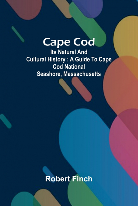Cape Cod