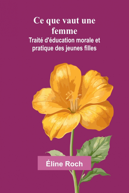 Ce que vaut une femme