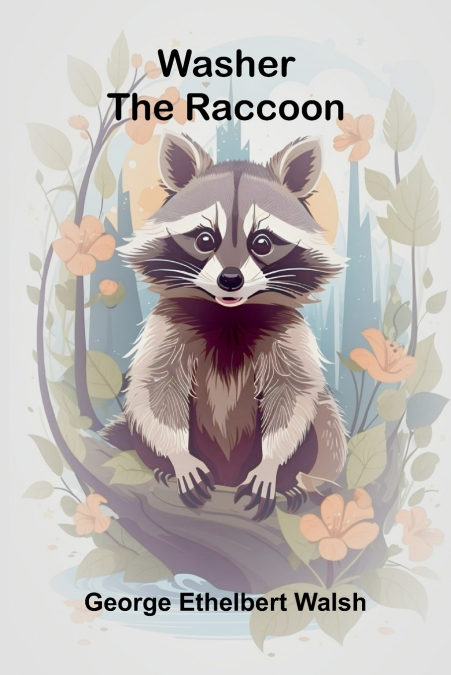 Washer The Raccoon