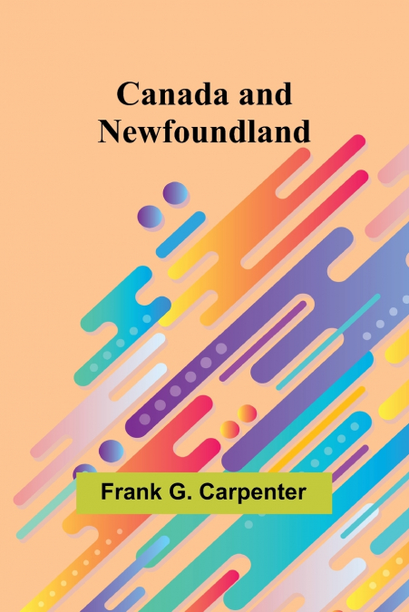 Canada and Newfoundland