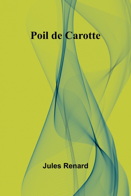 Poil de Carotte