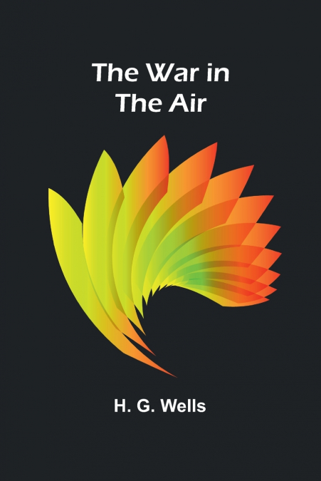 The War in the Air
