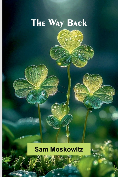 The Way Back