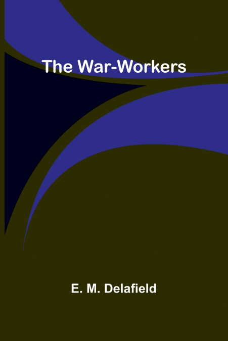 The War-Workers