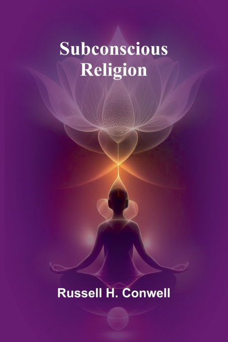 Subconscious Religion