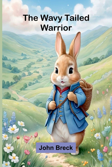 The Wavy Tailed Warrior