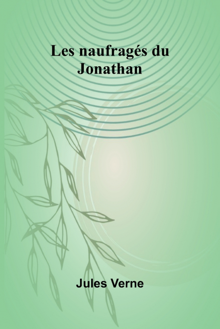 Les naufragés du Jonathan