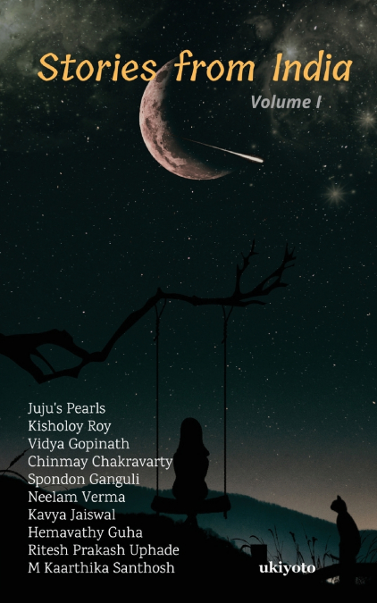 Stories from India S.3 Volume I