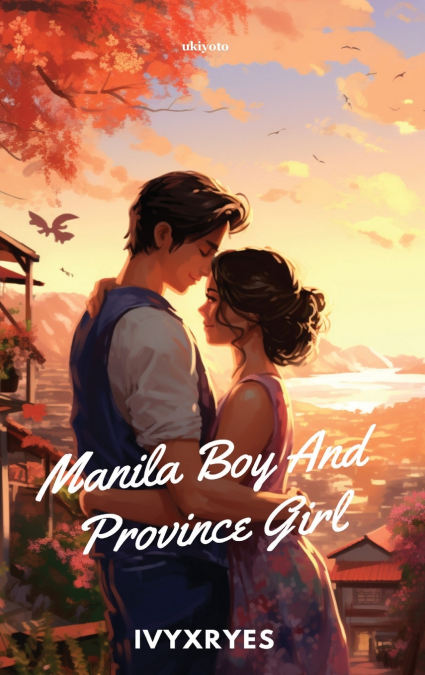 Manila Boy And Province Girl