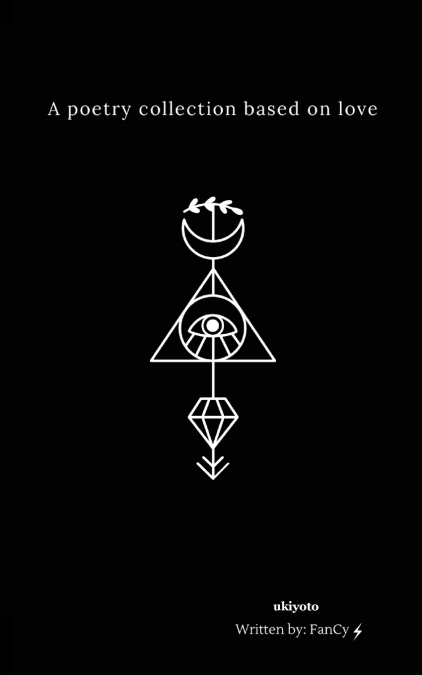 A Poetry Collection based on Love