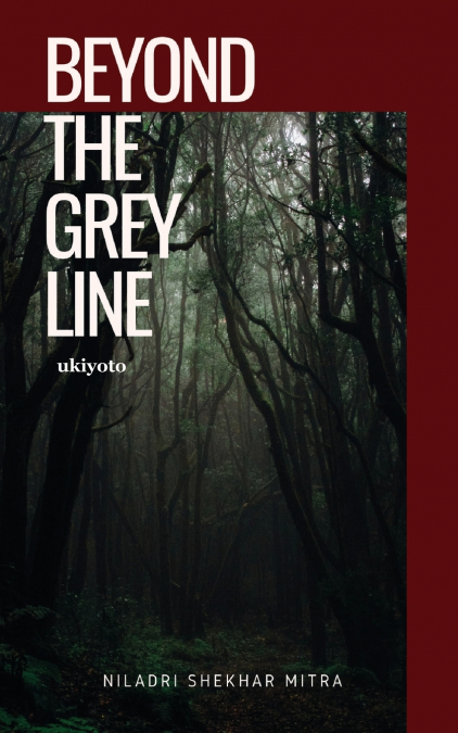Beyond The Grey Line