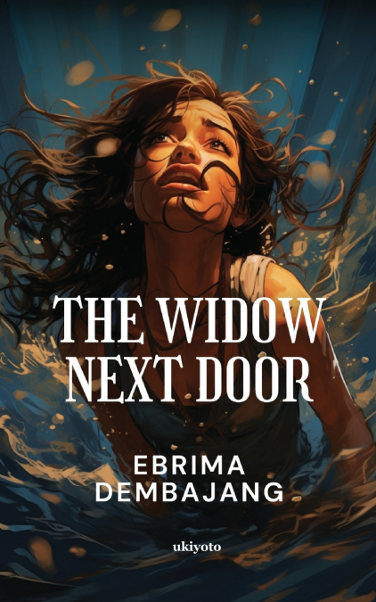 The Widow Next Door
