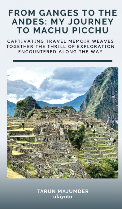 From Ganges to the Andes