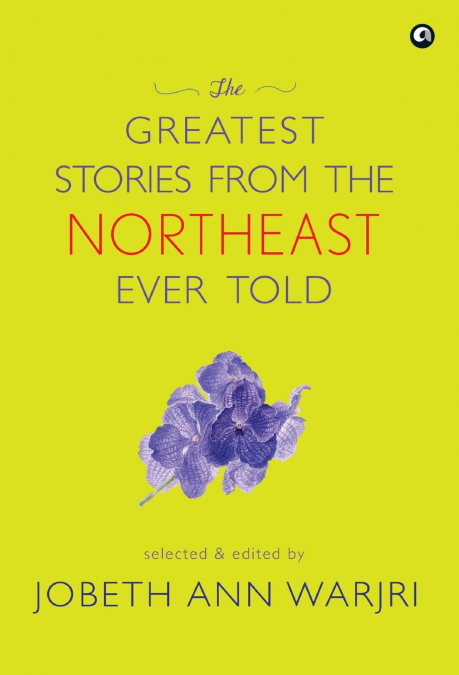 The Greatest Stories from the Northeast Ever Told