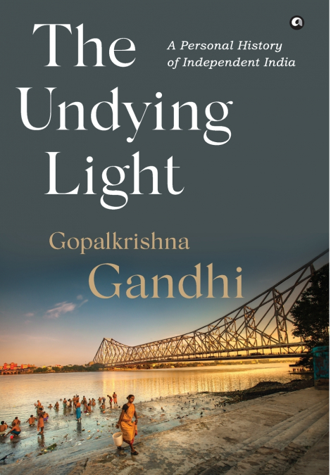 The Undying Light