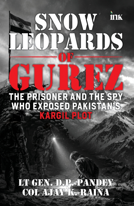 Snow Leopards of Gurez