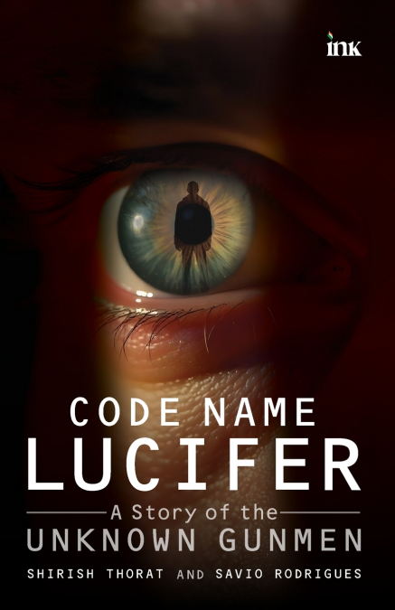 Code Name Lucifer