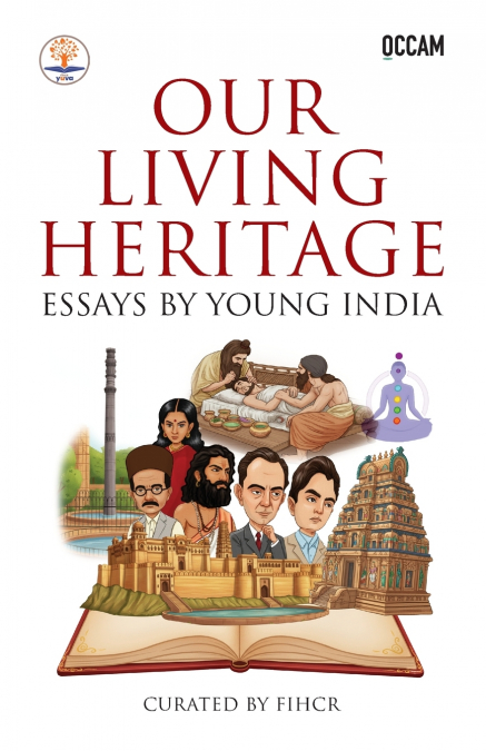 Our Living Heritage