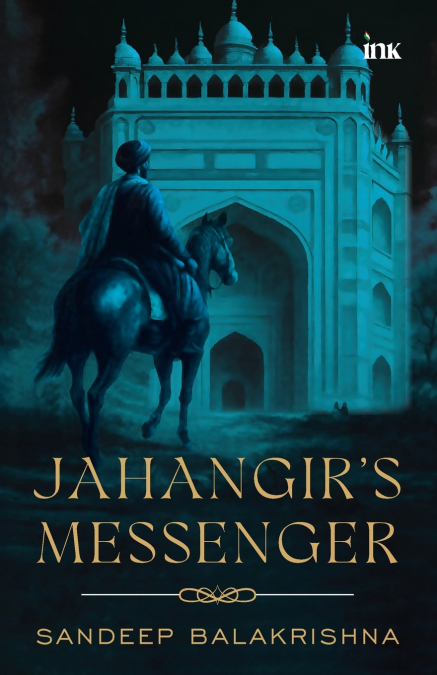 Jahangir’s Messenger