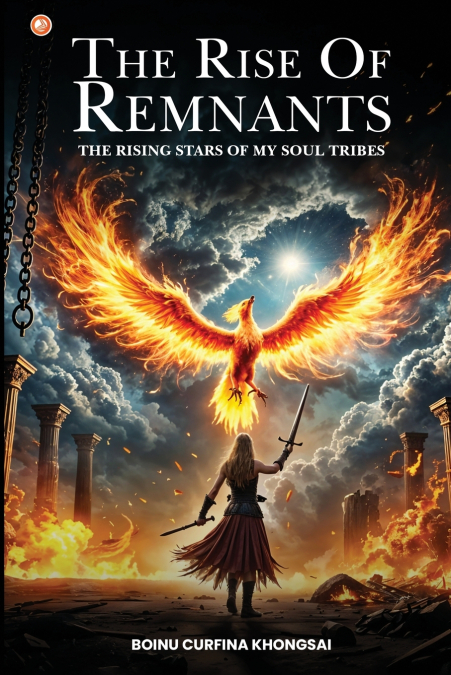 THE RISE OF REMNANT.