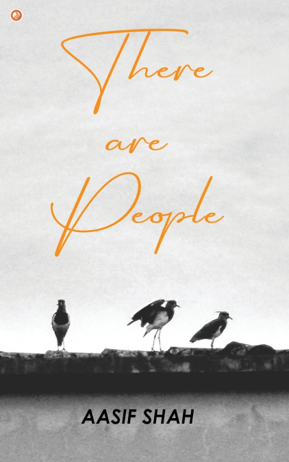 There Are People