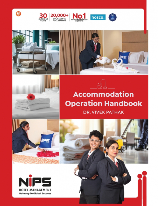 Accommodation Operation Handbook
