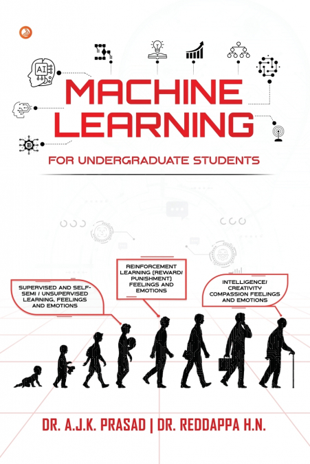Machine Learning For Undergraduate Students