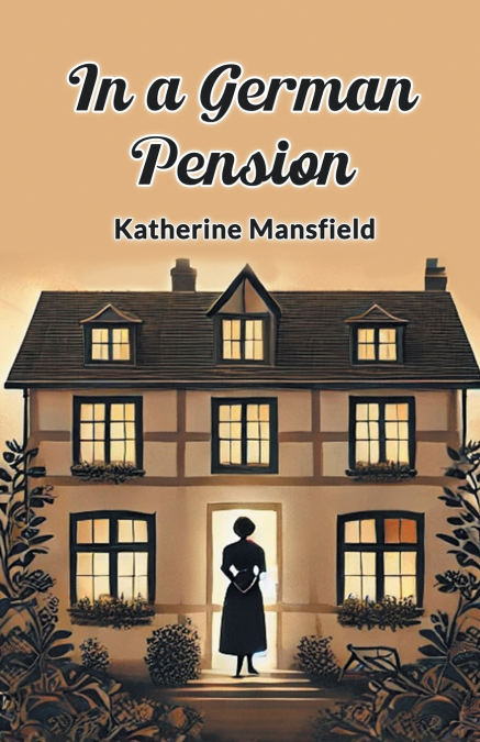 In a German Pension