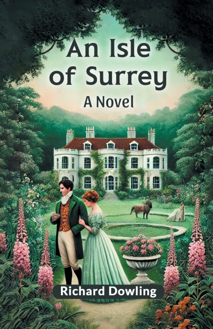 An Isle of Surrey A Novel